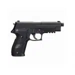 Kit Pistola Chumbinho Sig Sauer P226 CO2 Blowback 4,5mm