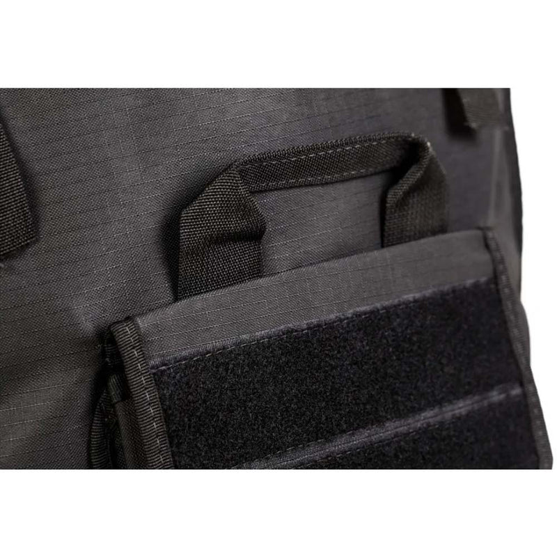 Colete Tático Operacional CM1003 Preto Cia Militar