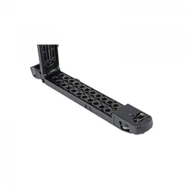 Kit Pistola Chumbinho Sig Sauer P320 Co2 Blowback 4,5mm