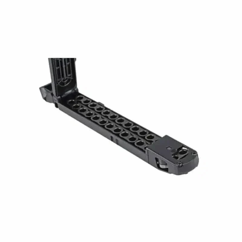 Kit Pistola Chumbinho Sig Sauer P320 Co2 Blowback 4,5mm