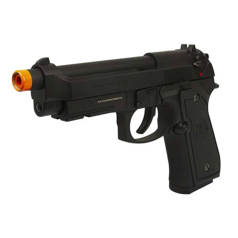 Pistola Airsoft G&G GPM92 Beretta GBB Blowback Full Metal Kit